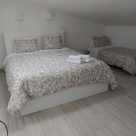 Isaura Home بينيش المظهر الخارجي الصورة