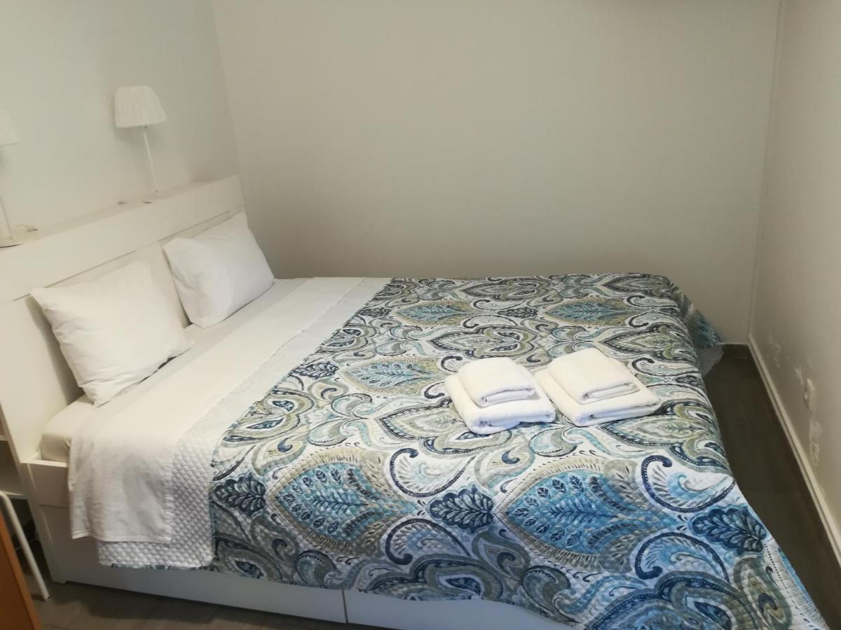 Isaura Home بينيش المظهر الخارجي الصورة