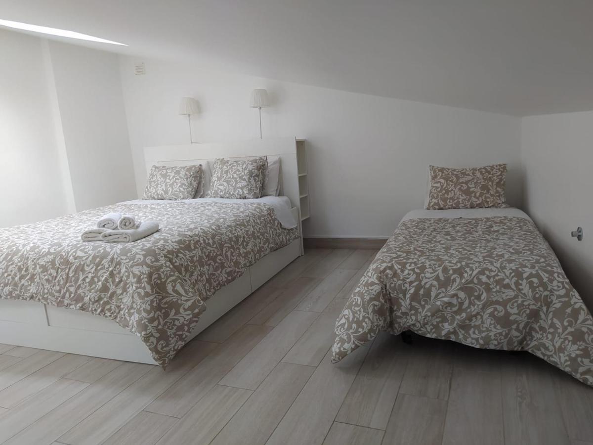Isaura Home بينيش المظهر الخارجي الصورة