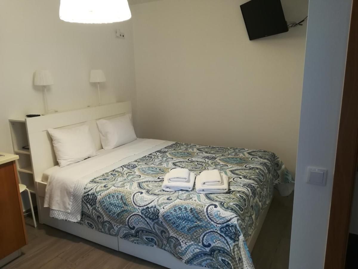 Isaura Home بينيش المظهر الخارجي الصورة
