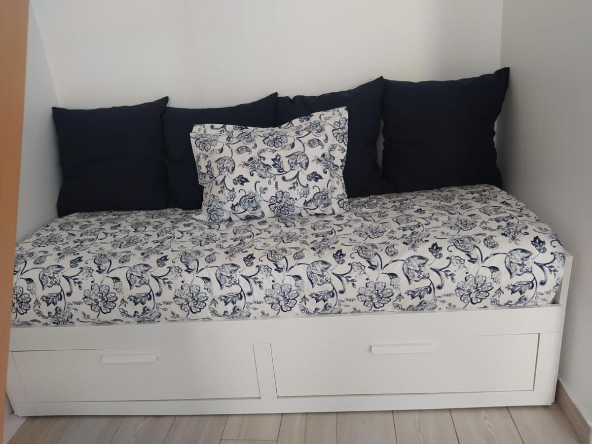 Isaura Home بينيش المظهر الخارجي الصورة