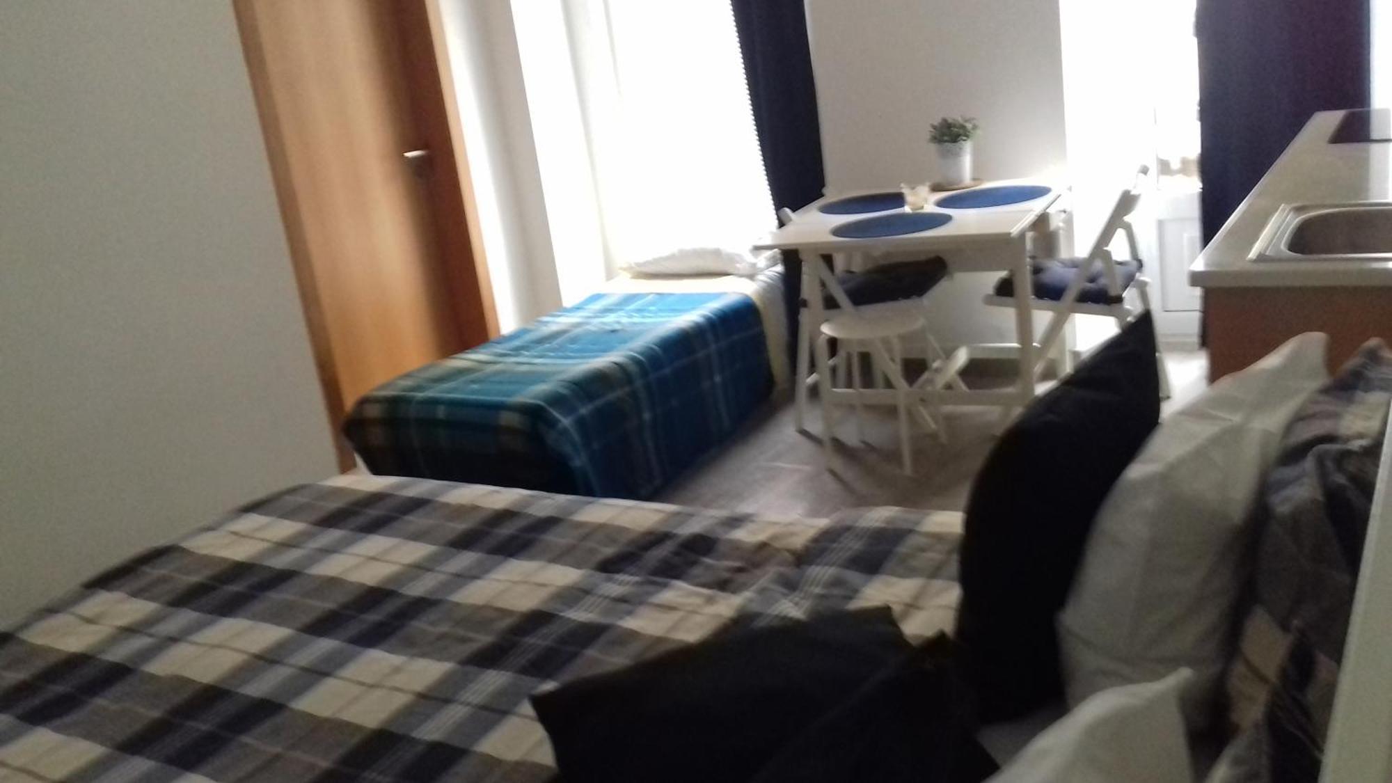 Isaura Home بينيش الغرفة الصورة