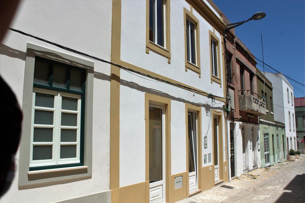 Isaura Home بينيش المظهر الخارجي الصورة