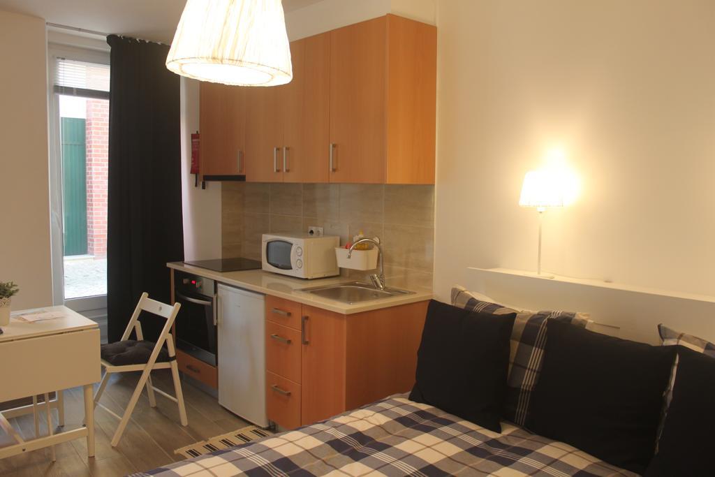 Isaura Home بينيش المظهر الخارجي الصورة