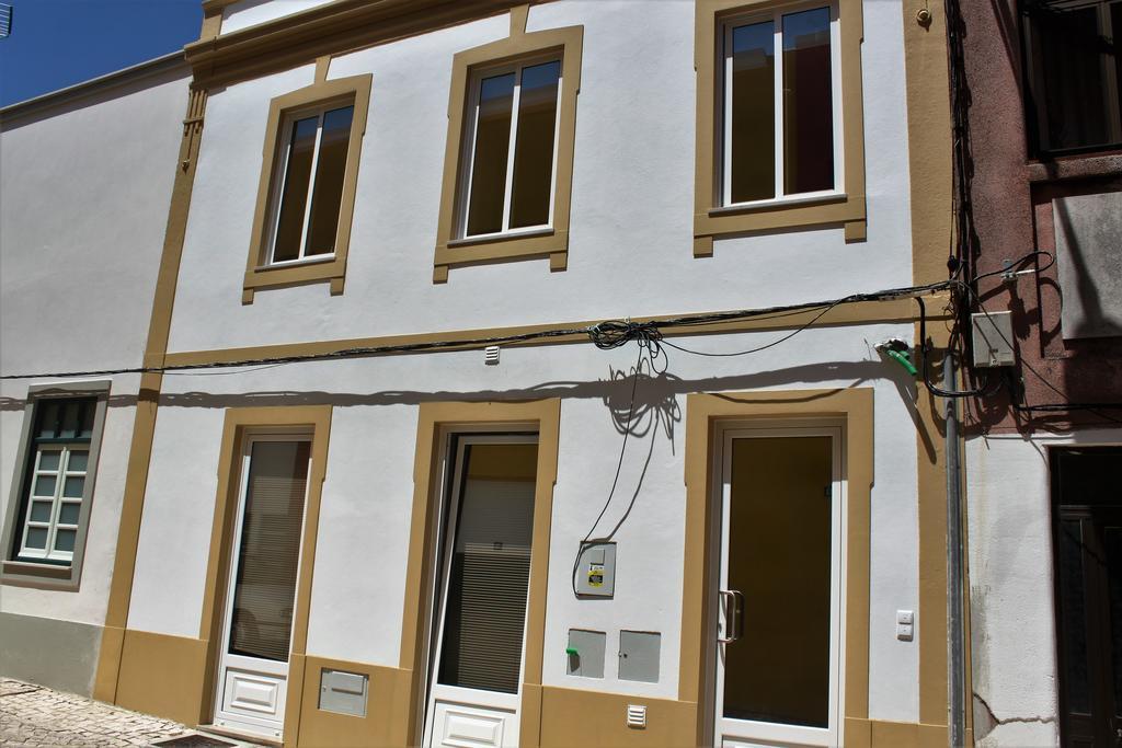 Isaura Home بينيش المظهر الخارجي الصورة