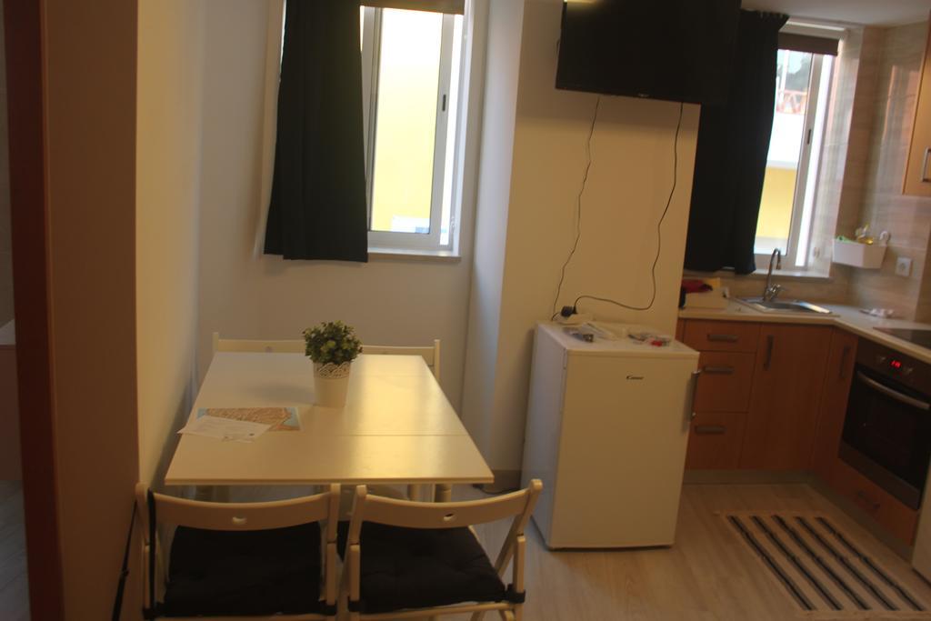 Isaura Home بينيش المظهر الخارجي الصورة