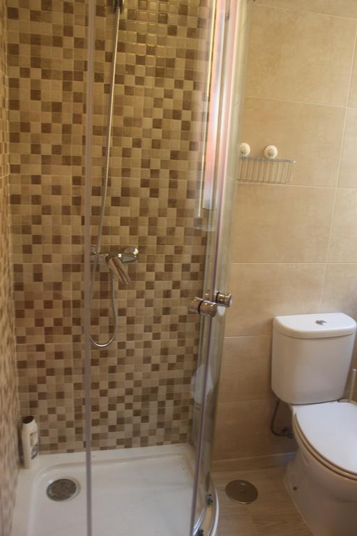 Isaura Home بينيش المظهر الخارجي الصورة