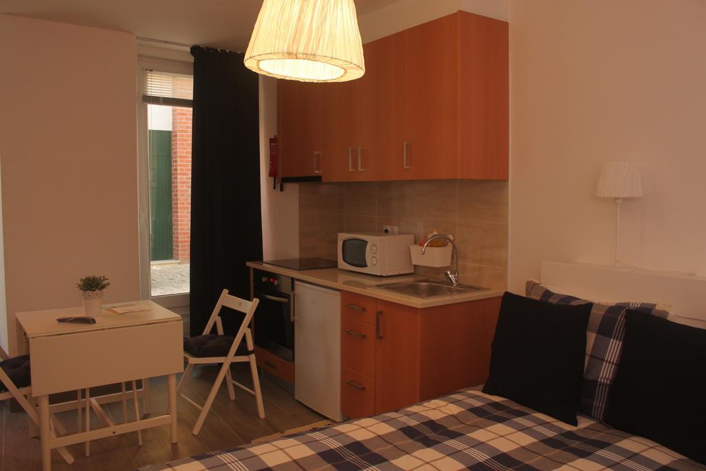 Isaura Home بينيش المظهر الخارجي الصورة